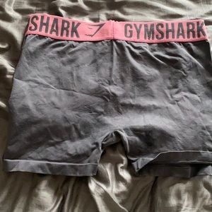 Gymshark shorts